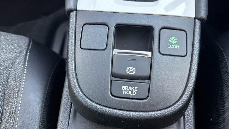 Honda Jazz 1.5 i-MMD Hybrid SR 5dr eCVT Hybrid Hatchback